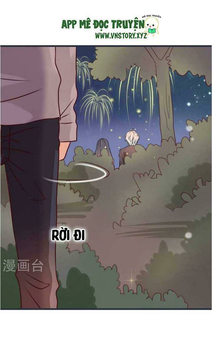 Sau Con Mưa Mùa Hạ: Chapter 20