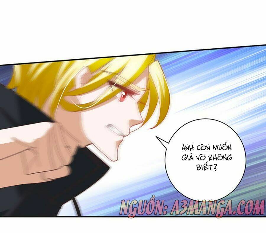 Người Yêu Khát Máu Của Tôi: Chapter 42