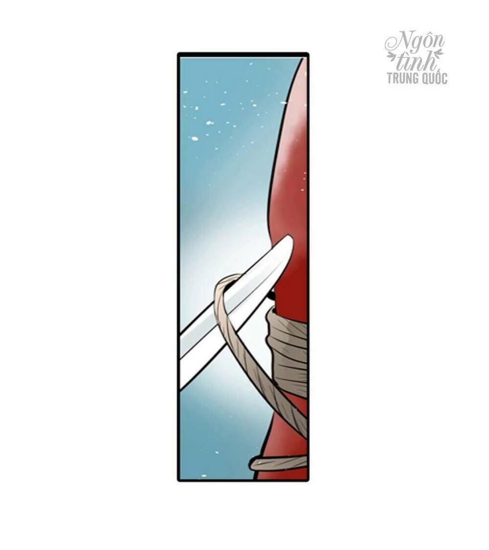 Nghịch Thần: Chapter 2