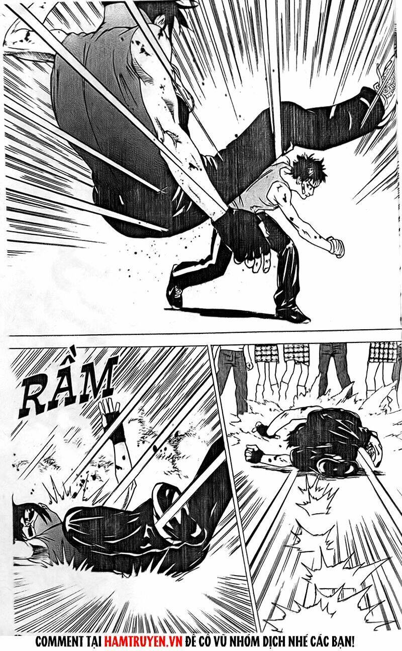 Ai Hơn Ai: Chapter 234