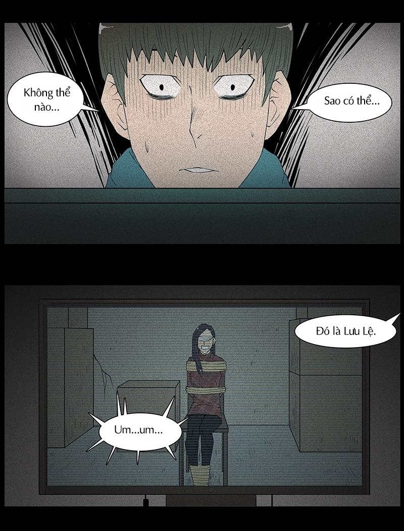 Chuyện Lạ Đêm Khuya: Chapter 15