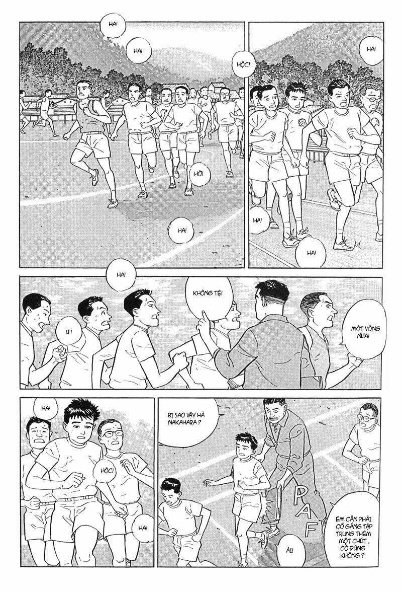 Haruka Na Machi E: Chapter 10