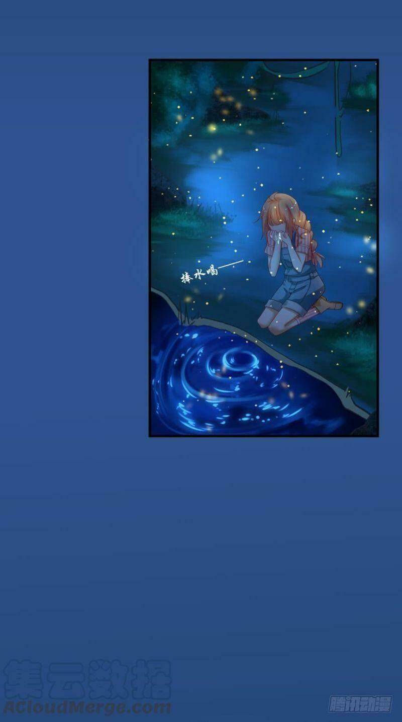 Nhân Ngư Học Trưởng, Đừng Ôm Ta!: Chapter 65