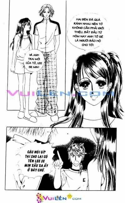 Cô Gái Yêu Kiều: Chapter 6