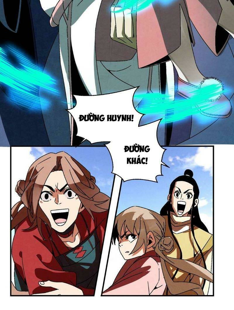 Ma Giáo Giáo Chủ Tái Xuất Giang Hồ: Chapter 42