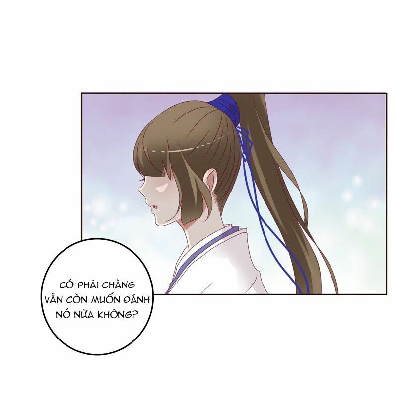 Thông Linh Phi: Chapter 257