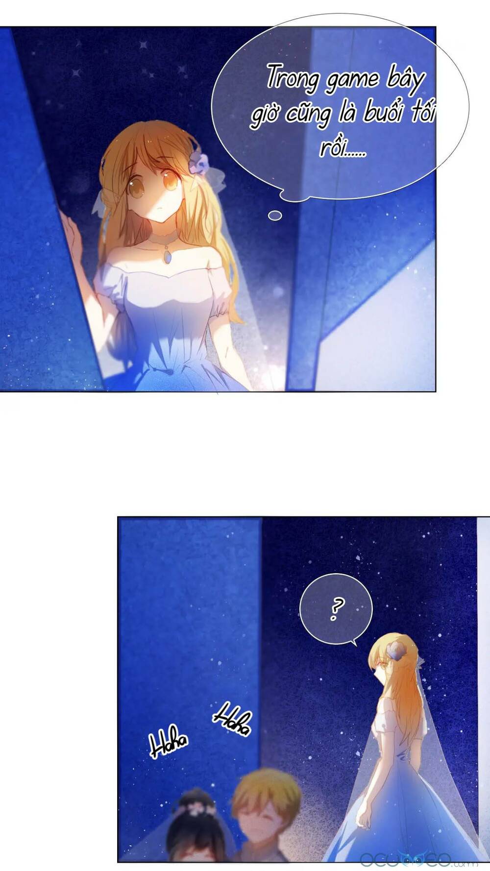 Kế Hoạch Trái Tim: Chapter 27