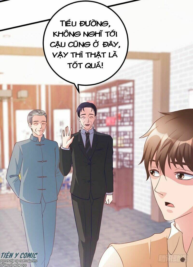 Thấu Thị Tiên Y: Chapter 107