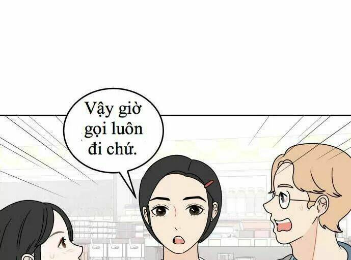 30 Phút Bước Đi Bên Em: Chapter 50
