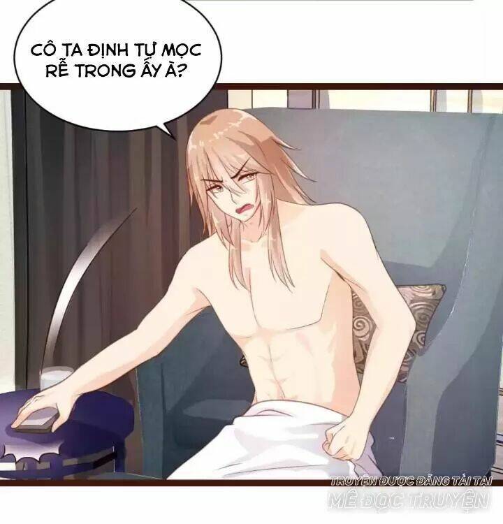 Bản Hợp Đồng Của Tổng Tài Lạnh Lùng: Chapter 40