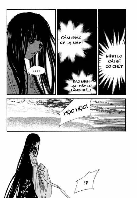 Tân Nương Của Thủy Thần: Chapter 30