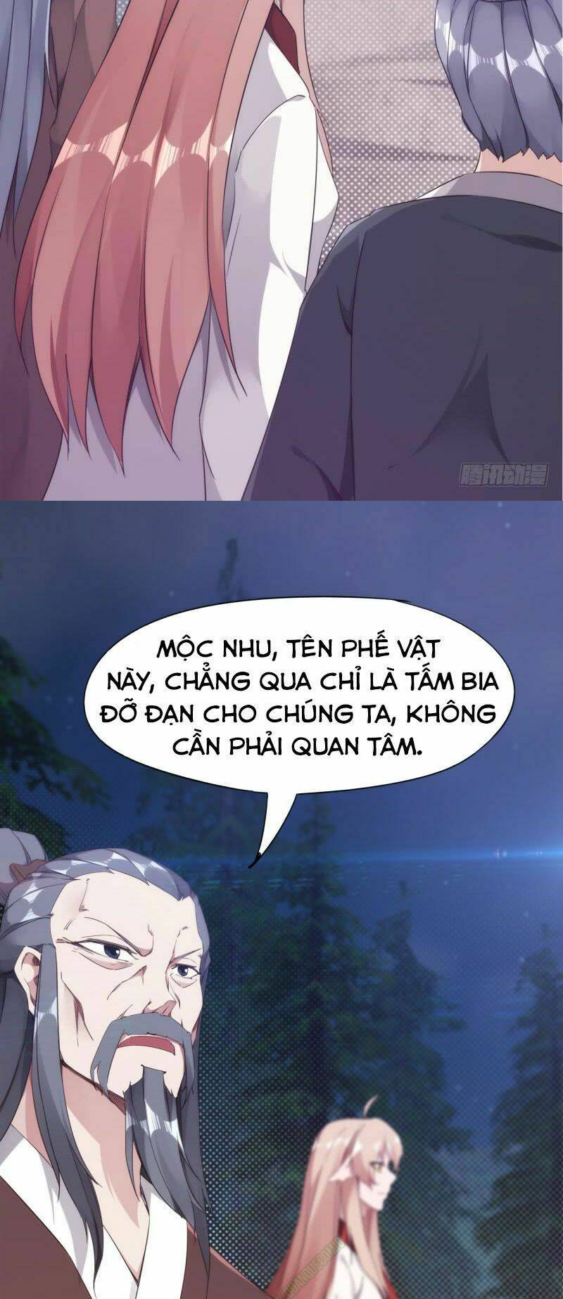 Kiếm Đồ: Chapter 8