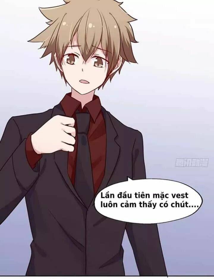 Chạy Đi Âm Sai: Chapter 108