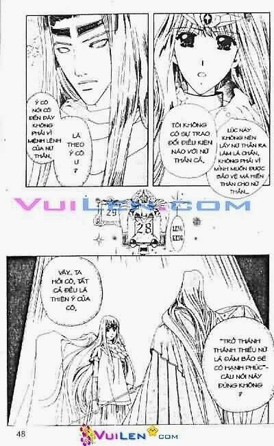 Duyên Kỳ Ngộ: Chapter 11