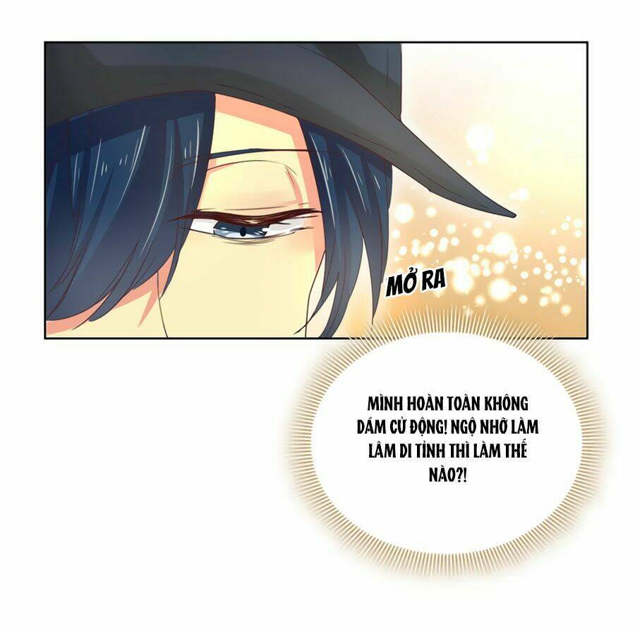 Lưu Luyến Tinh Diệu: Chapter 113