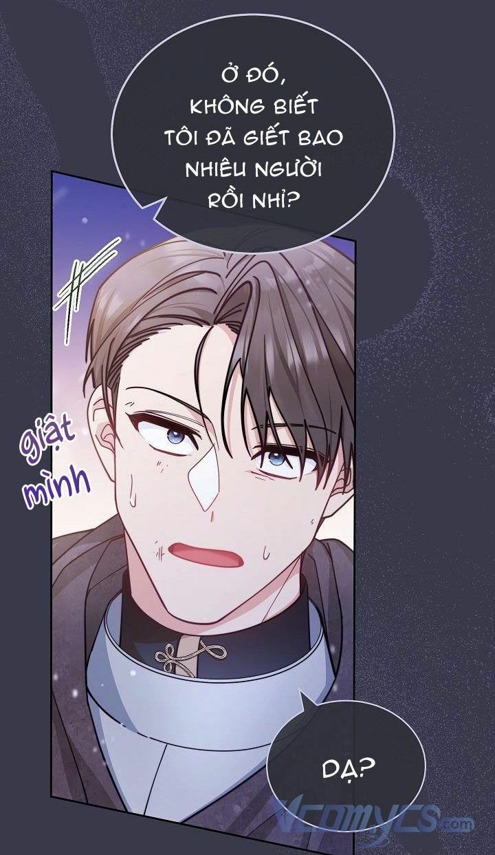 Tôi Sẽ Chịu Trách Nhiệm Về Phúc Lợi Của Nam Chính: Chapter 26