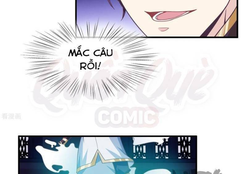 Ta Là Ngọc Hoàng Đại Đế: Chapter 69