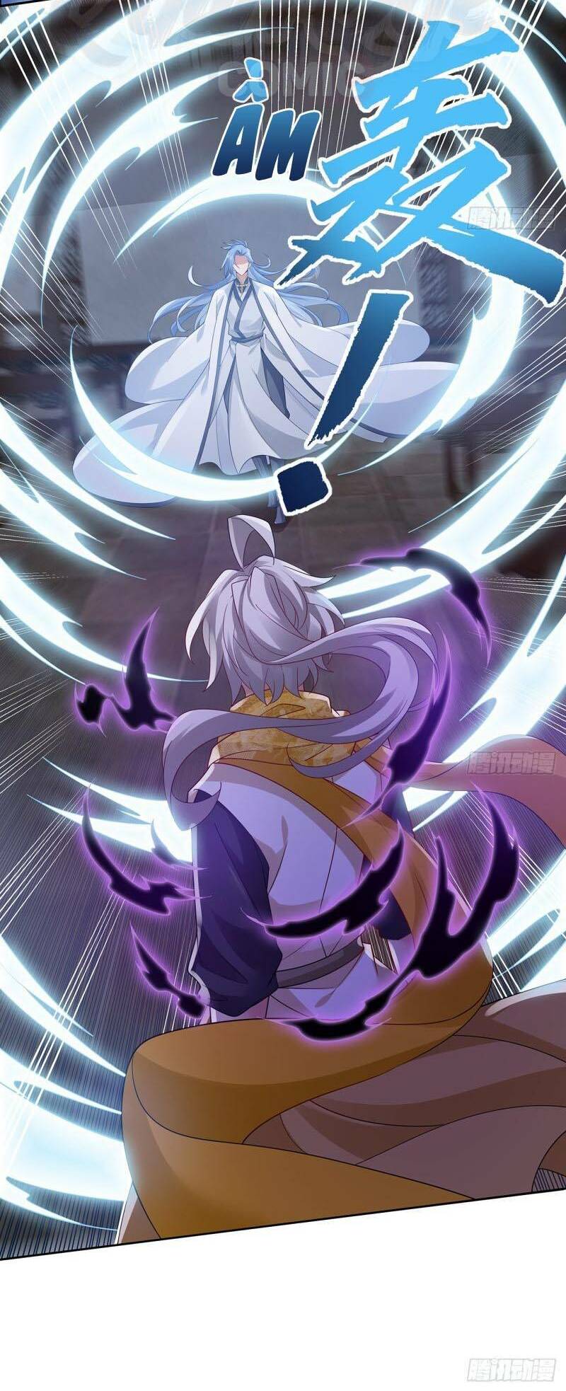 Nghịch Lân: Chapter 56
