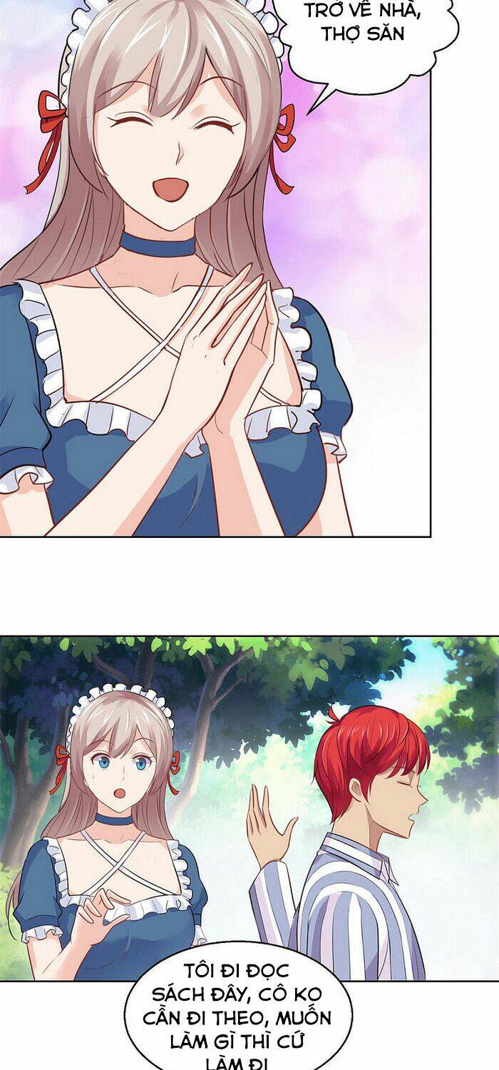 Đô Thị Chí Tôn Hệ Thống: Chapter 187