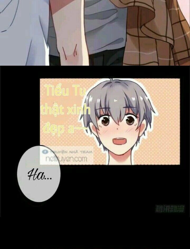 Thì Thầm: Chapter 11