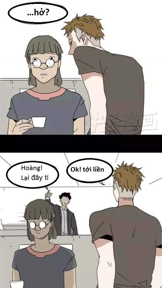 Ứng Dụng Thẩm Mỹ: Chapter 1