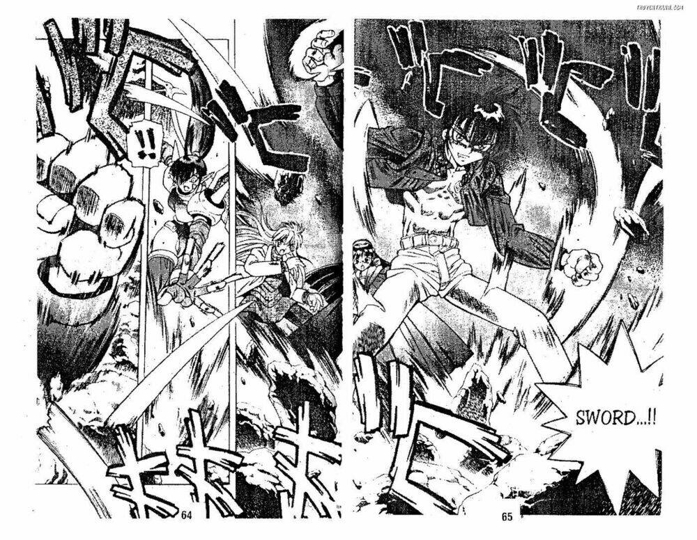 Devil And Devil: Chapter 16