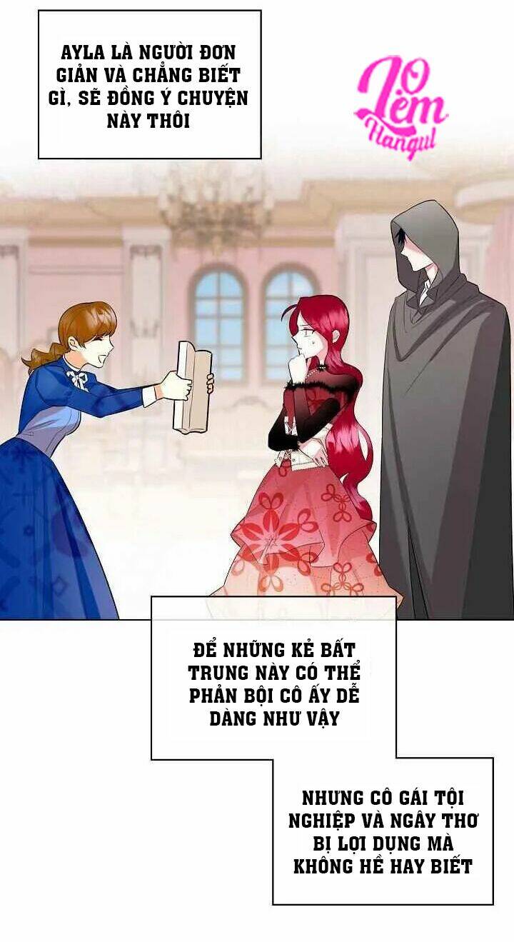 Kẻ Tạo Ra Nữ Phản Diện: Chapter 6