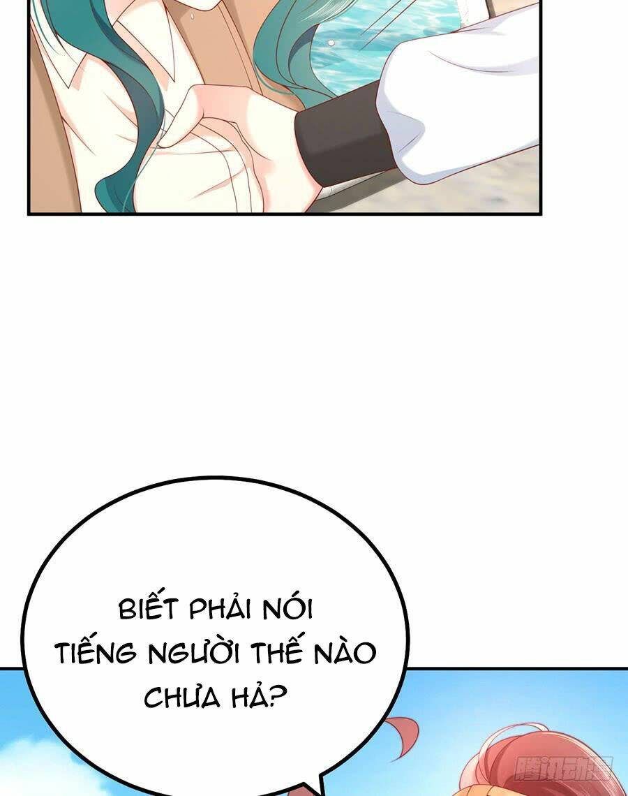 Nam Thần Truy Thê Chỉ Nam: Chapter 48.1