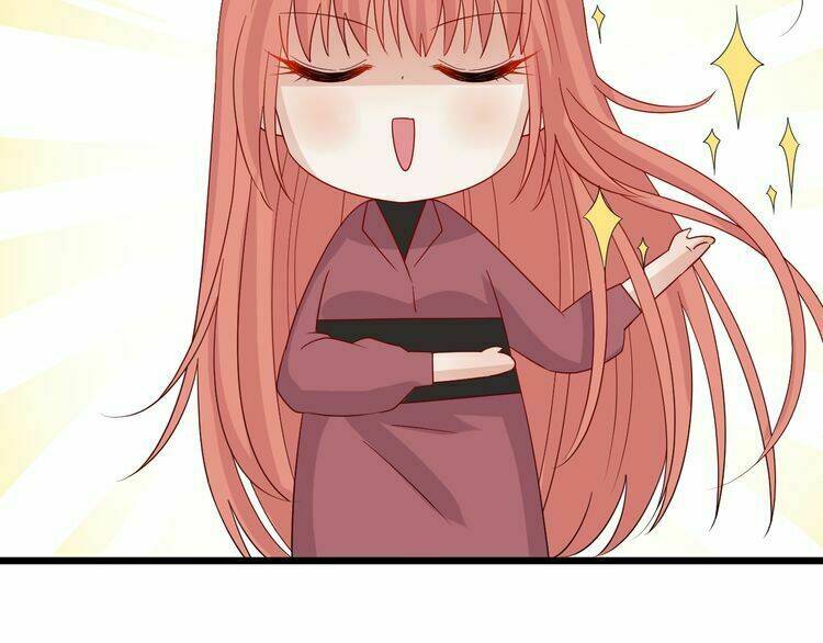 Nữ Hoàng Giá Đáo: Chapter 33