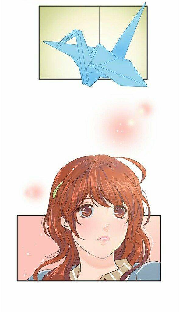 Chàng Trai Từ Quả Trứng: Chapter 9