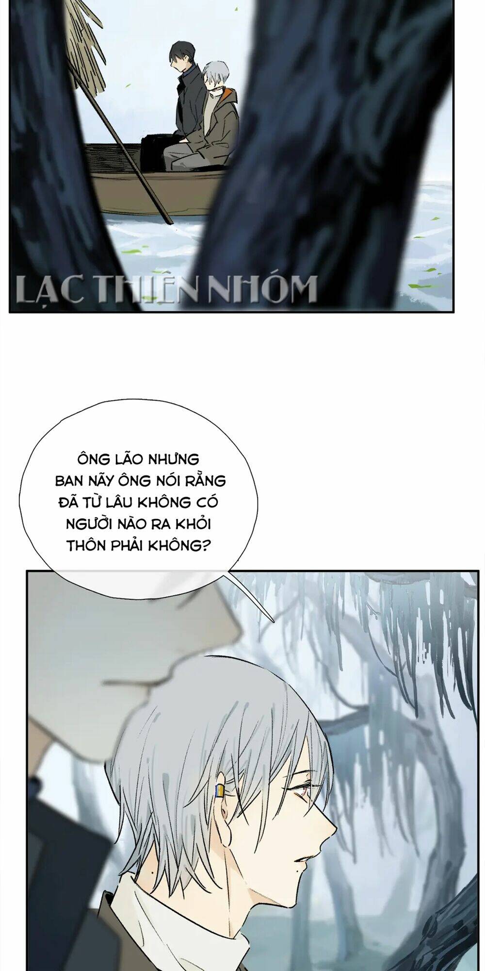 Vợ Yêu Của Ác Ma: Chapter 61