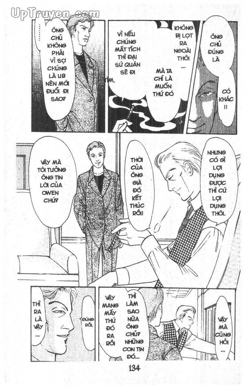 9 Banme No Musashi: Chapter 17