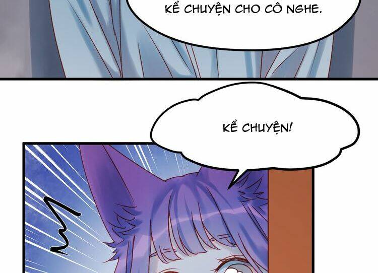 Lượm Được Một Tiểu Hồ Ly 2: Chapter 54.5