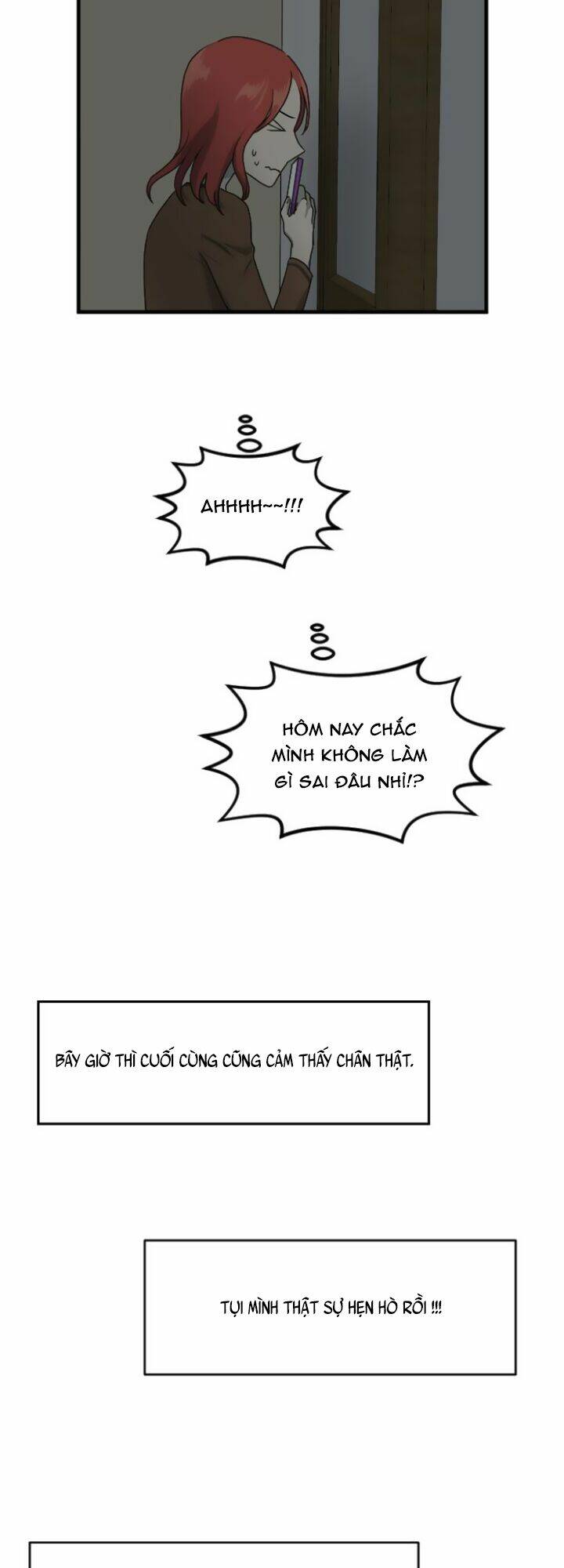Người Đẹp Gangnam: Chapter 61