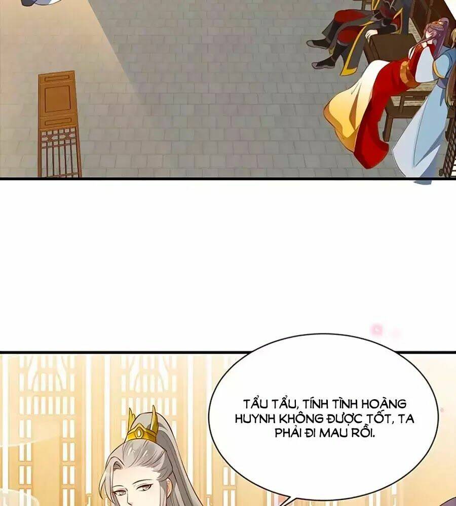 Thịnh Thế Lê Hoa Điện: Chapter 88