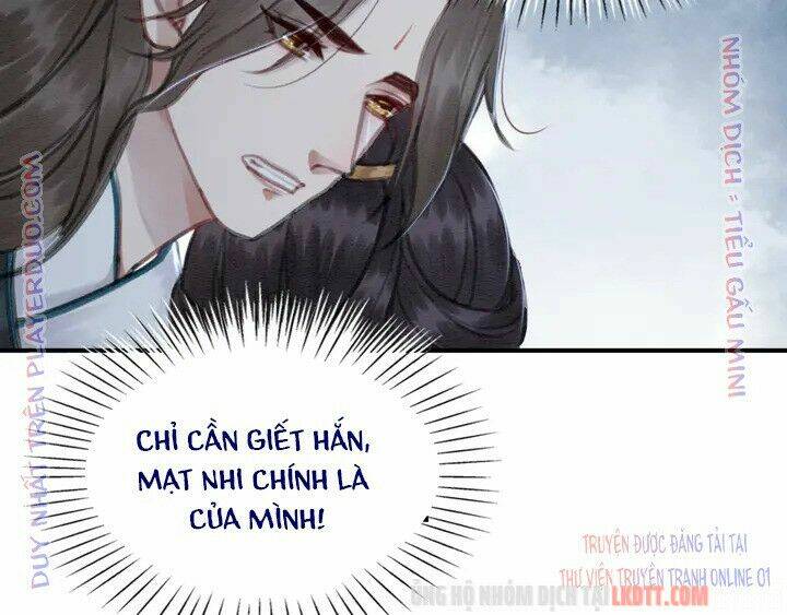 Trọng Sinh Bá Sủng Nhiếp Chính Vương Quá Mạnh Mẽ: Chapter 156