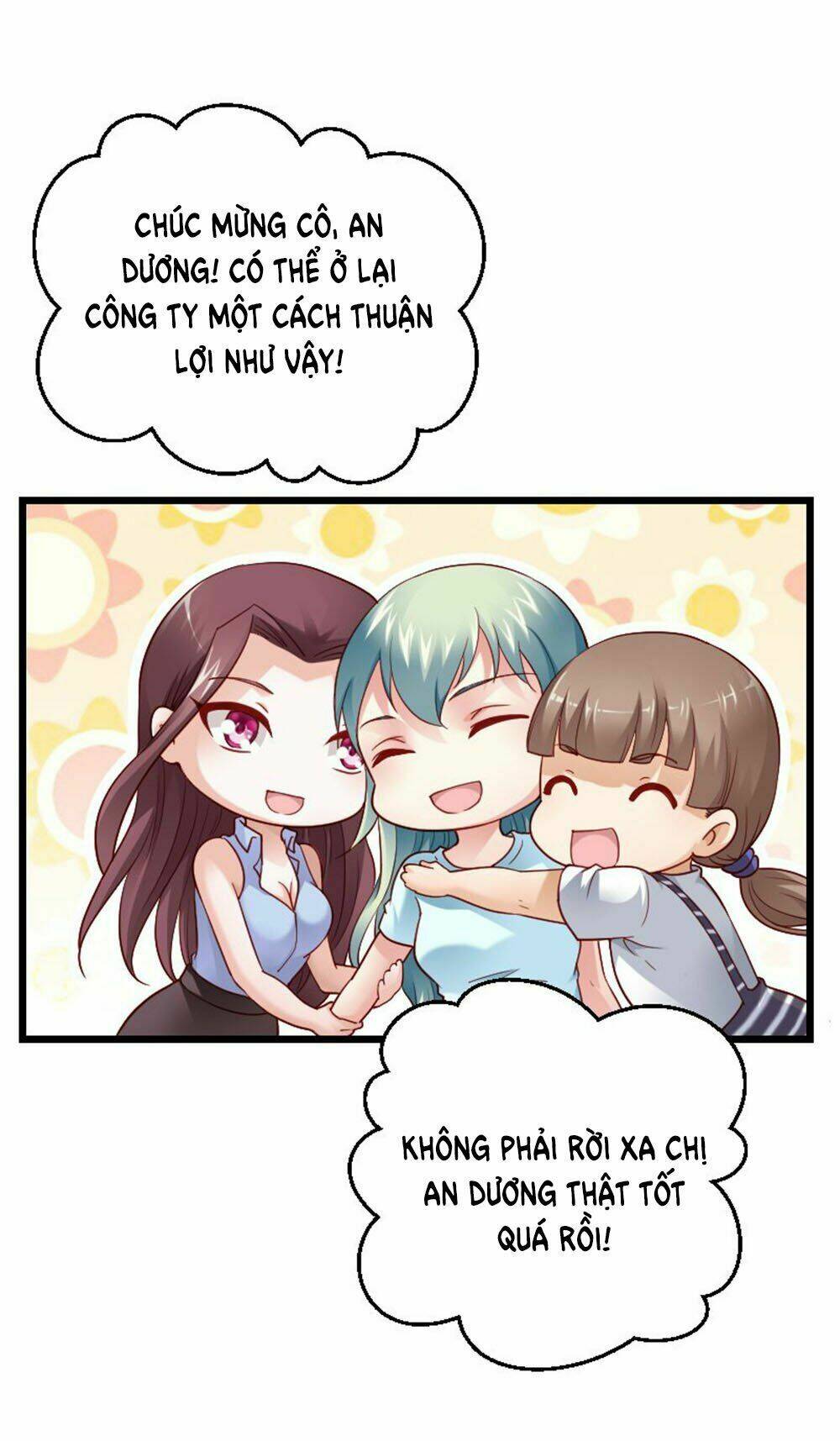 Vạn Năm Nhân Duyên Nhất Tuyến Khiên: Chapter 33