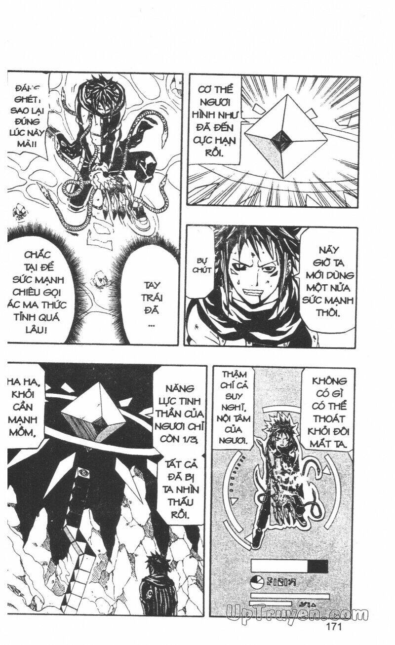 Cuộc Phiêu Lưu Của Quỷ Satan: Chapter 72