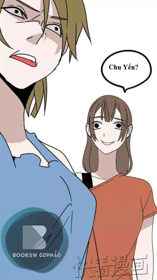 Ứng Dụng Thẩm Mỹ: Chapter 4