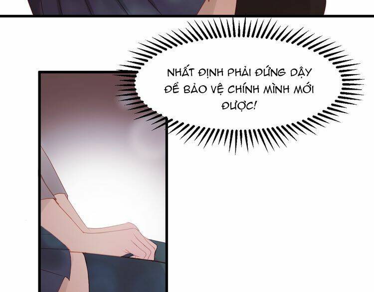 Lượm Được Một Tiểu Hồ Ly 2: Chapter 44