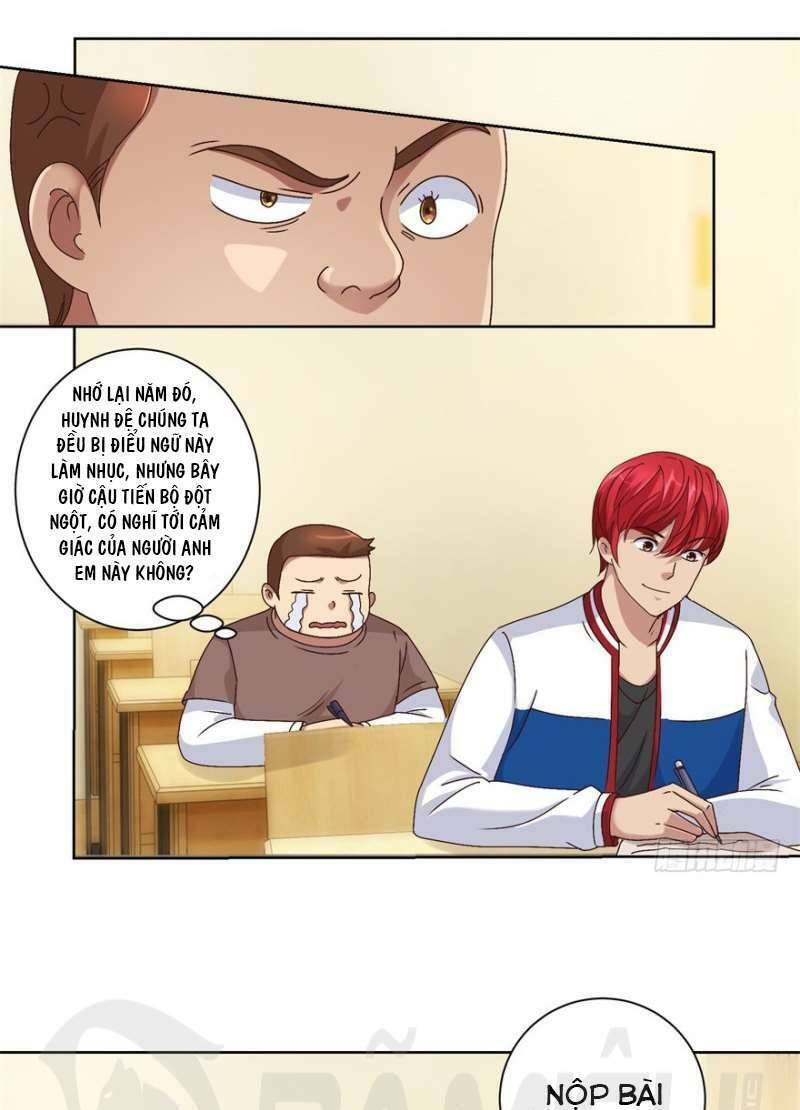 Đô Thị Chí Tôn Hệ Thống: Chapter 88