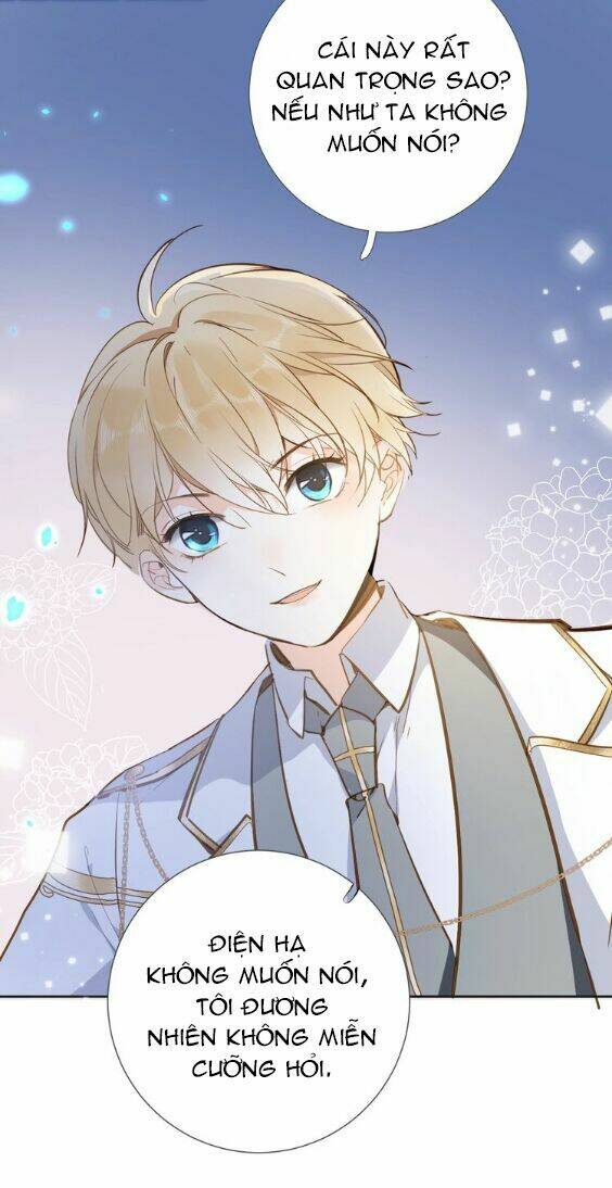 Hầu Nữ Giá Đáo: Chapter 8.5