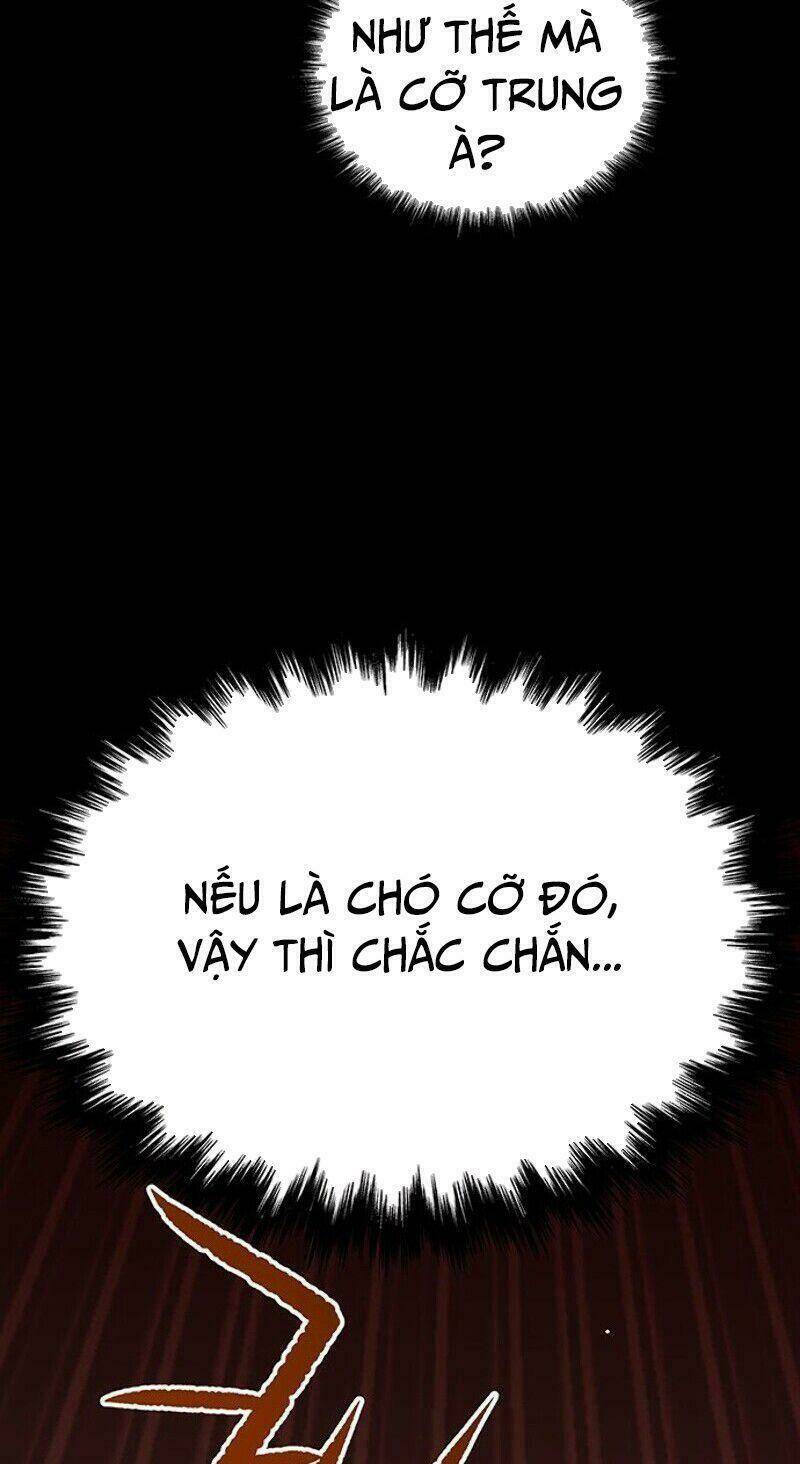 Đấng Cứu Thế Được Chọn Lựa: Chapter 1