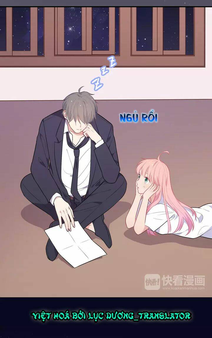 Vương Tử Thành Phố Và Công Chúa Amazon: Chapter 24