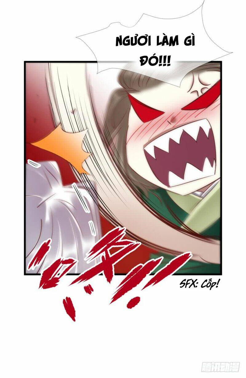 Một Vạn Tư Thế Công Lược Yêu Nam: Chapter 160