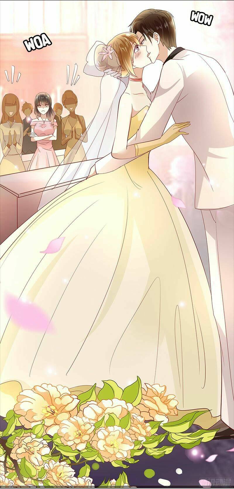 Mặt Nạ Mê Hoặc: Chapter 1