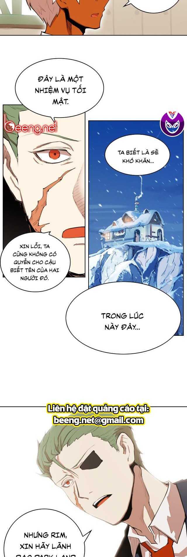 Hard Core Leveling Warrior Ss2: Chapter 62