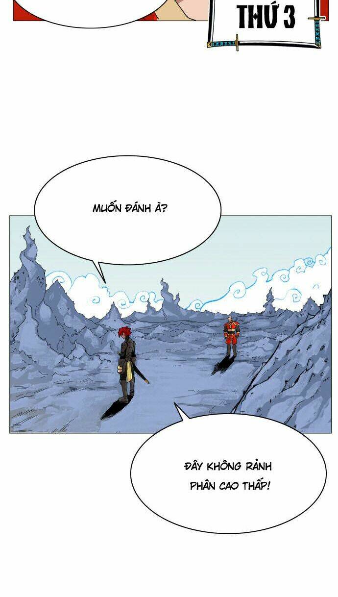 Hard Core Leveling Warrior: Chapter 51