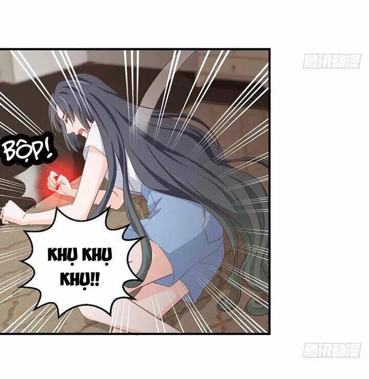 Cẩm Lý Thiếu Nữ Của Tôi: Chapter 108