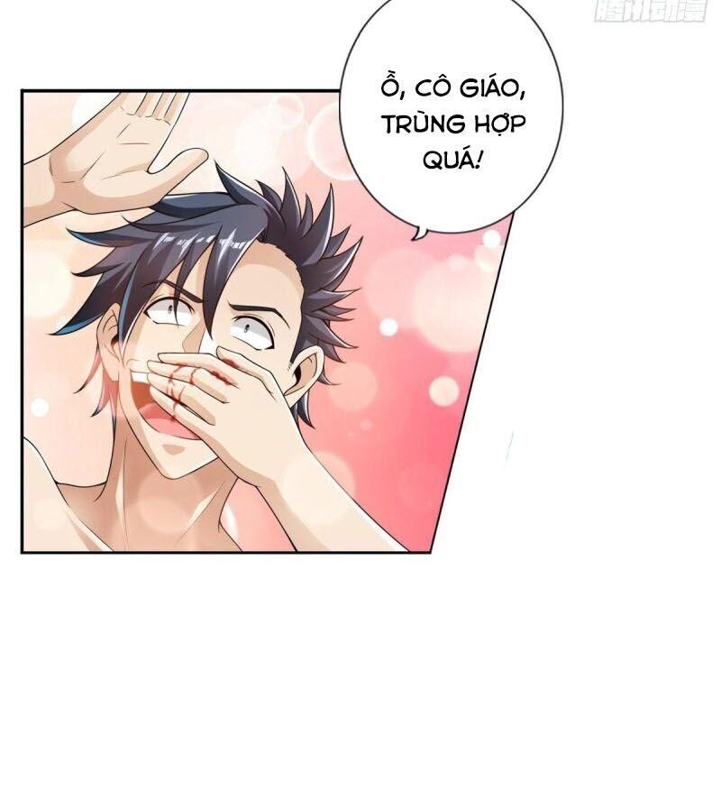 Hệ Thống Tìm Đường Chết Mạnh Nhất: Chapter 76